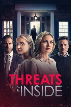 Watch Threats from the Inside movies free online