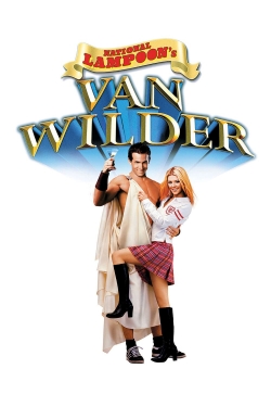 Watch National Lampoon's Van Wilder movies free online