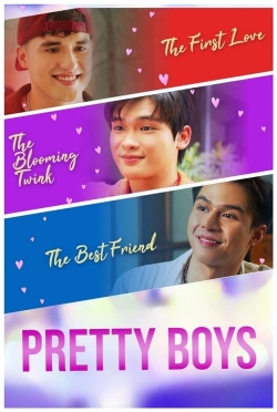 Watch Pretty Boys movies free online