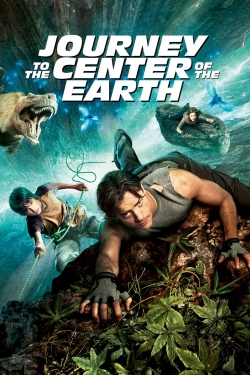 Watch Journey to the Center of the Earth movies free online