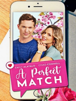 Watch A Perfect Match movies free online