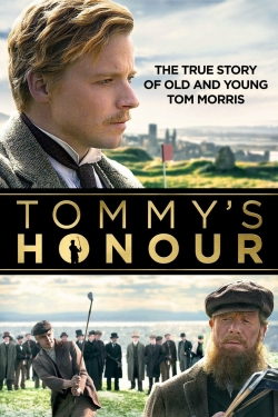 Watch Tommy's Honour movies free online