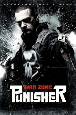 Watch Punisher: War Zone movies free online