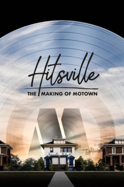 Watch Hitsville: The Making of Motown movies free online