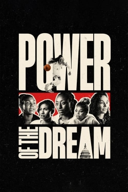 Watch Power of the Dream movies free online