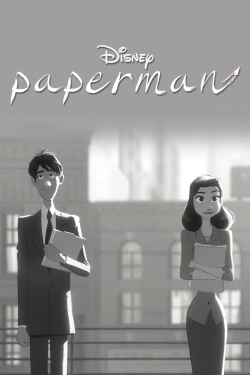 Watch Paperman movies free online