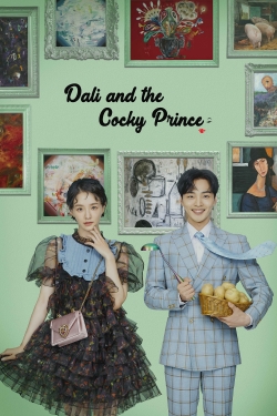 Watch Dali and the Cocky Prince movies free online