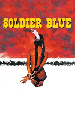 Watch Soldier Blue movies free online