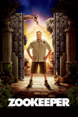 Watch Zookeeper movies free online