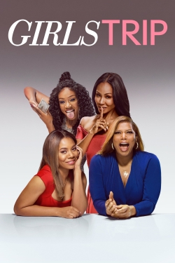 Watch Girls Trip movies free online