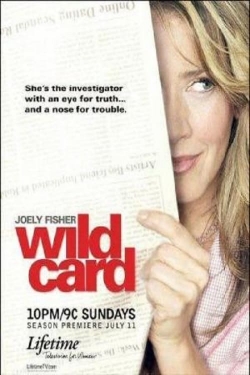 Watch Wild Card movies free online