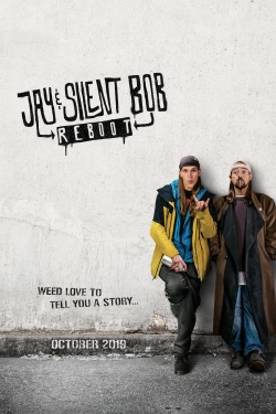 Watch Jay and Silent Bob Reboot movies free online