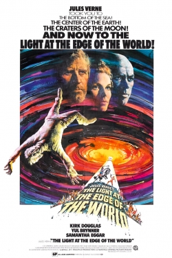 Watch The Light at the Edge of the World movies free online