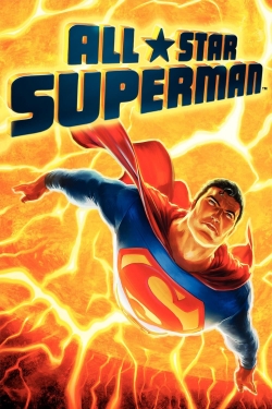 Watch All Star Superman movies free online