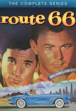 Watch Route 66 movies free online