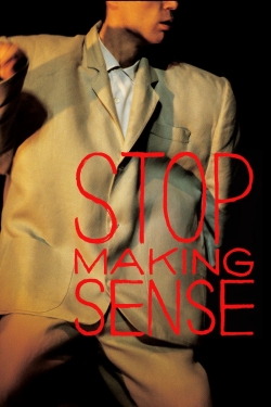 Watch Stop Making Sense movies free online