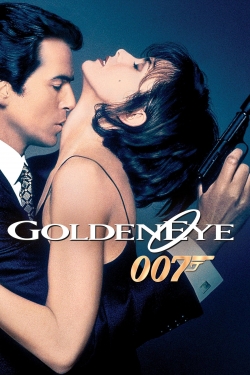 Watch GoldenEye movies free online