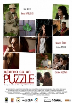 Watch Puzzle for a Blind Man movies free online