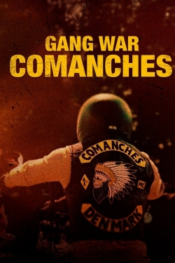 Watch Gang War - Comanches movies free online