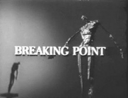 Watch Breaking Point movies free online