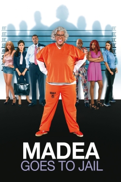 Watch Madea Goes to Jail movies free online