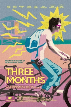 Watch Three Months movies free online