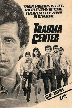 Watch Trauma Center movies free online