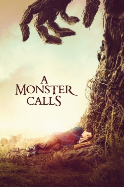 Watch A Monster Calls movies free online