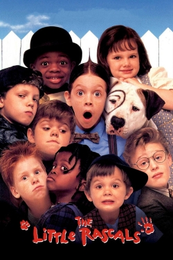 Watch The Little Rascals movies free online