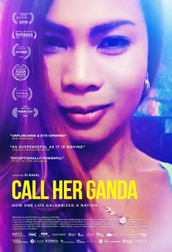 Watch Call Her Ganda movies free online