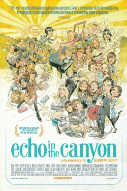 Watch Echo in the Canyon movies free online