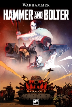 Watch Hammer and Bolter movies free online