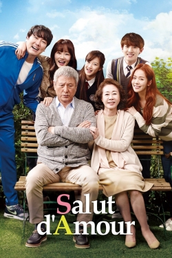 Watch Salut d’Amour movies free online