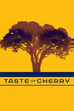 Watch Taste of Cherry movies free online