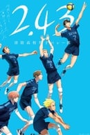 Watch 2.43: Seiin High School Boys Volleyball Team movies free online