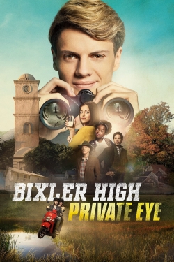 Watch Bixler High Private Eye movies free online