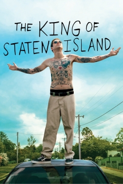 Watch The King of Staten Island movies free online