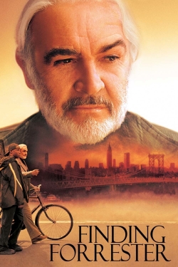 Watch Finding Forrester movies free online