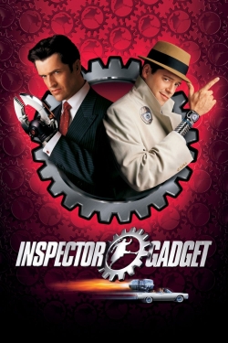 Watch Inspector Gadget movies free online