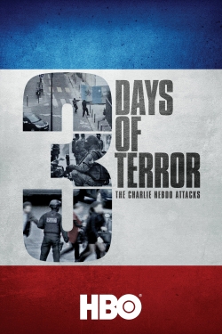 Watch 3 Days of Terror: The Charlie Hebdo Attacks movies free online