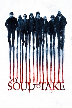 Watch My Soul to Take movies free online