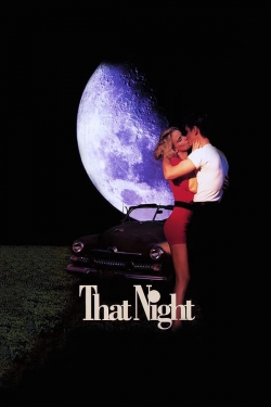 Watch That Night movies free online