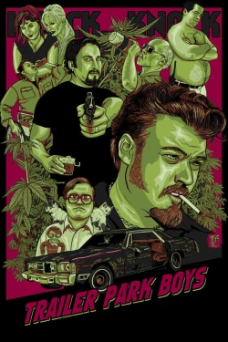 Watch Trailer Park Boys movies free online