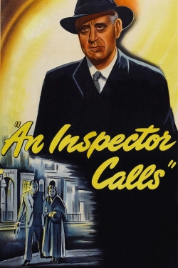 Watch An Inspector Calls movies free online