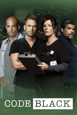 Watch Code Black movies free online