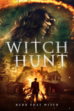 Watch Witch Hunt movies free online