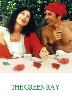 Watch The Green Ray movies free online