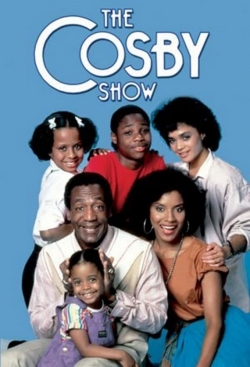 Watch The Cosby Show movies free online