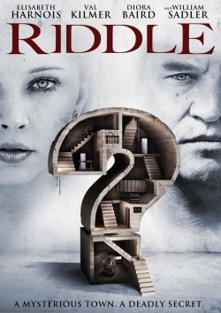 Watch Riddle movies free online