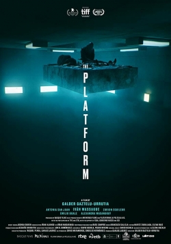 Watch The Platform movies free online